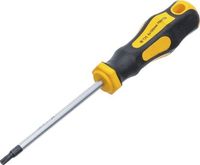 [7844-T25BG] BGS - 7844-T25 - Tournevis profil T (pour Torx) T25 longueur de la lame 100 mm
