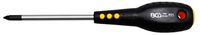 [7936BG] BGS - 7936 - Tournevis cruciforme PZ1 longueur de la lame 80 mm