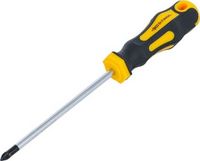 [7946-PZ2BG] BGS - 7946-PZ2 - Tournevis cruciforme PZ2 longueur de la lame 125 mm