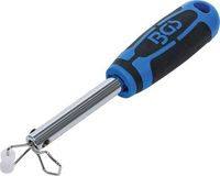 [8002-1BG] BGS - 8002-1 - Outils d’insertion de profilés de vitres 220 mm pour art. 8002