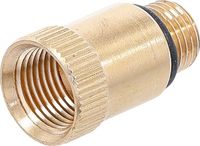 [8005-12BG] BGS - 8005-12 - Adaptateur pour testeur de compression pour art. 8005, 8235, 8236 M12 x 1,25