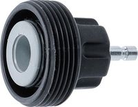 [8027-8BG] BGS - 8027-8 - Adaptateur no 8 pour art. 8027, 8098 pour VW