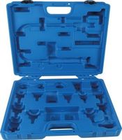 [8027-LEERBG] BGS - 8027-LEER - Valise vide pour art. 8027