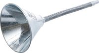 [8030BG] BGS - 8030 - Entonnoir de remplissage exécution de métal Ø 145 mm