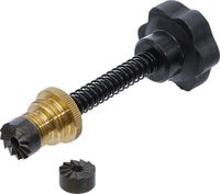 [8041BG] BGS - 8041 - Jeu de fraises pour sièges de soupapes 3/8" - 1/2"