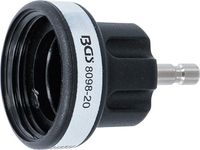 [8098-20BG] BGS - 8098-20 - Adaptateur 20 pour art. 8027, 8098 pour Saab Ecopower