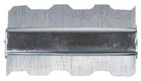 [8149BG] BGS - 8149 - Gabarit de contours fins métal longueur 125 mm