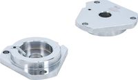 [8159-6BG] BGS - 8159-6 - Outil de calage d'arbre à cames pour Fiat, Alfa, Lancia 2 pièces