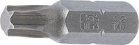[8164BG] BGS - 8164 - Embout Longueur 30 mm 8 mm (5/16") profil T (pour Torx) T40
