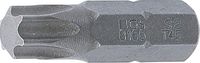 [8165BG] BGS - 8165 - Embout Longueur 30 mm 8 mm (5/16") profil T (pour Torx) T45
