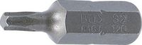 [8167BG] BGS - 8167 - Embout Longueur 30 mm 8 mm (5/16") profil T (pour Torx) T20