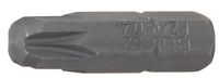 [8174BG] BGS - 8174 - Embout Longueur 25 mm 6,3 mm (1/4") cruciforme PZ4