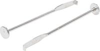 [8224-2BG] BGS - 8224-2 - Bras d'extracteur de rechange 114 mm pour art. 8224