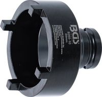 [8265-10BG] BGS - 8265-10 - Douilles à ergots avec dent extérieure 69 mm KM8