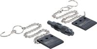[8275BG] BGS - 8275 - Coffret de calage pour Audi, VW V6 TDI