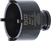 [8337-7BG] BGS - 8337-7 - Douilles à ergots avec dent extérieure KM7
