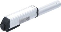 [8493BG] BGS - 8493 - Lampe stylo alu 9 LED
