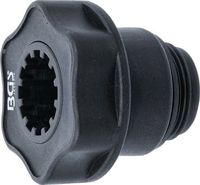 [8505-21BG] BGS - 8505-21 - Adaptateur de remplissage pour Renault, Opel, Volvo, Nissan pour art. 8505-1, 8505-2