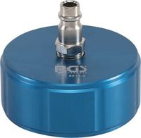 [8514-3BG] BGS - 8514-3 - Adaptateur de radiateur pour art. 8514 pour Scania