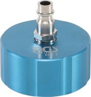 [8514-8BG] BGS - 8514-8 - Adaptateur de radiateur pour art. 8514 pour Volvo FH
