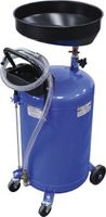 [8546BG] BGS - 8546 - Récupérateur d’huile usée 70 l