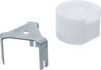 [8553BG] BGS - 8553 - Clé de démontage de filtre diesel pour Opel / Fiat