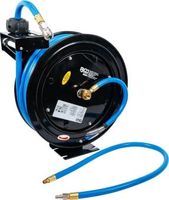 [8584BG] BGS - 8584 - Enrouleur air mural automatique 15 m