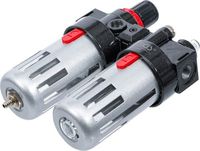 [8603BG] BGS - 8603 - Epurateur / huileur avec régulateur de pression