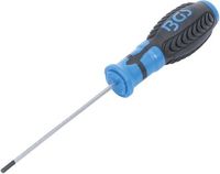[8629-4BG] BGS - 8629-4 - Tournevis six pans intérieurs 3 mm longueur de la lame 100 mm