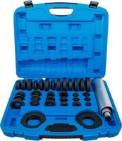 [8670BG] BGS - 8670 - Coffret d'extracteurs à frapper nylon 36 pièces