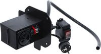 [8693-1BG] BGS - 8693-1 - Pompe de rechange pour fontaine de lavage de pièces, art. 8693