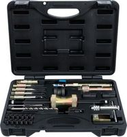 [8699BG] BGS - 8699 - Jeu de douilles à extracteur de bougies de préchauffe M10 x 1,0
