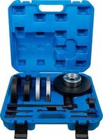 [8708BG] BGS - 8708 - Jeu de Arrache roulement de roue pour Ford, Volvo, Mazda Ø 78 mm