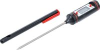 [8714BG] BGS - 8714 - Thermomètre numérique avec sonde en acier inoxydable