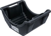 [8720BG] BGS - 8720 - Bac de récupération d’huile pour poids-lourds 3 l