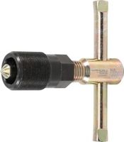 [8726BG] BGS - 8726 - Extracteur de poulie M27 x 1,0 mm pour Aprilia, Benelli, Beta, CPI, Italjet, KTM, MBK, 
