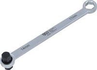 [8728BG] BGS - 8728 - Clé de vidange 17 mm x H14