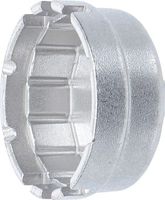 [8761BG] BGS - 8761 - Clé à filtres cloches 14 pans Ø 64,5 mm pour Lexus, Toyota