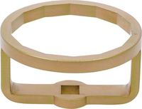 [8765BG] BGS - 8765 - Clé à filtres cloches 14 pans Ø 84 mm pour Dodge, Jeep, Mercedes-Benz