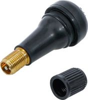 [8766-1BG] BGS - 8766-1 - Valve de pneu, pour art. 8766