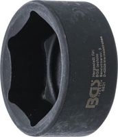 [8821BG] BGS - 8821 - Clé à filtres cloches six pans Ø 36 mm pour Audi, BMW, Ford, MAN, Mercedes-Benz, Opel, 