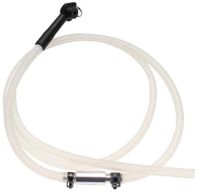 [8897BG] BGS - 8897 - Tuyau de purge d'air de freins avec clapet antiretour 1,2 m