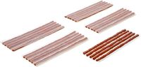 [8908BG] BGS - 8908 - Tresses de réparation de pneus 204 mm 25 pièces