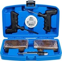[8911BG] BGS - 8911 - Kit de réparation de pneus 54 pièces
