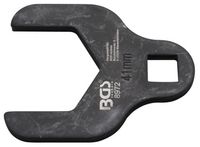 [8972BG] BGS - 8972 - Clé de réglage de la pompe à eau pour Opel 41 mm