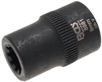 [8981BG] BGS - 8981 - Douille pour étrier 10 pans pour VAG et Porsche