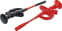 [8993BG] BGS - 8993 - Pincette de mesure avec fonction ponction de câble
