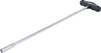 [8995BG] BGS - 8995 - Clé à douille en T, six pans longueur 430 mm 10 mm