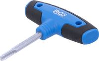 [9060BG] BGS - 9060 - Clé pour bouchons de vidange d’huile à profil spécial pour VAG