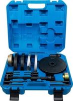 [9101BG] BGS - 9101 - Coffret d'outils de roulement de roue pour Ford, Land Rover, Volvo Ø 82 mm